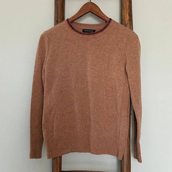 Banana Republic Italian Merino Blend Size S - Picture 1 of 3